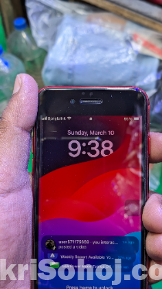Iphone SE 2020 Second generation